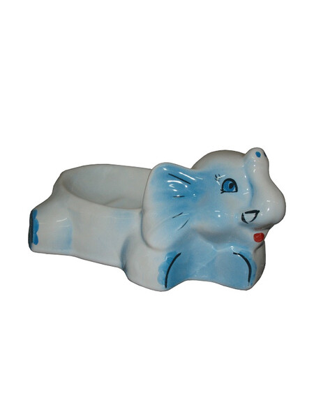 Мыльница "Слон"
