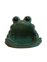 Мыльница "Лягушка"