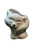 Стакан под зубные щетки "Кошка"