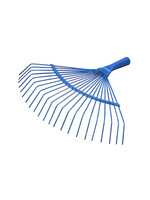 Грабли веерные проволочные пор.окр. 18зуб