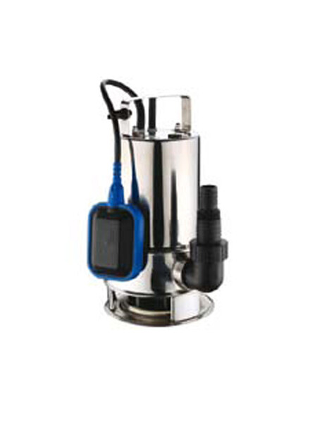 Насос погруж. дренаж. OMEGA 75 SS (0,75 кВт,произ.12500 л/ч.,выс под. 8 м.,пропуск.частиц 25 мм.)