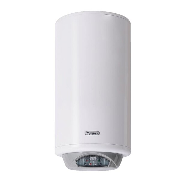 Водонагреватель накопит. DE LUXE 3W50V2 ELPremier (50л, бак из биостеклоэмали, 1,5кВт)