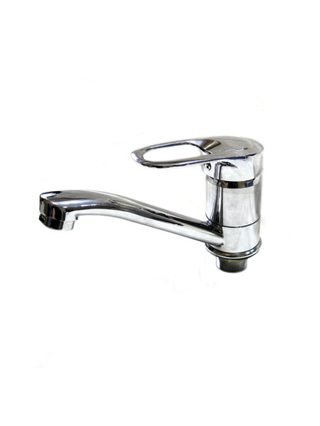 45104 Смеситель Кухня FRUD d-40 на гайке