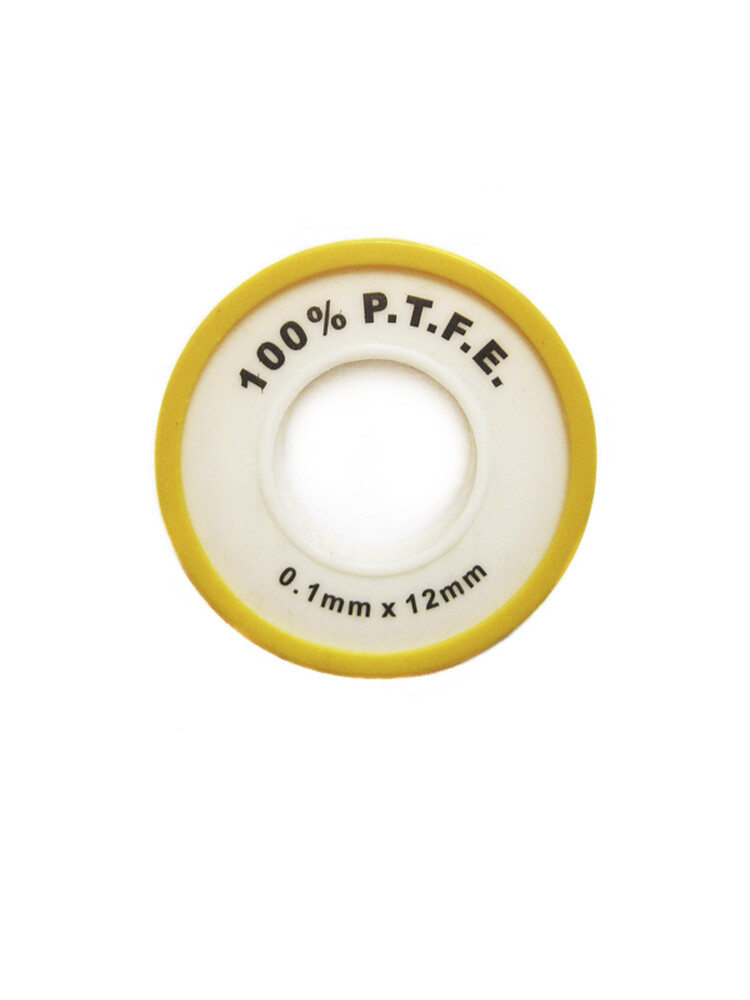 Фум-лента газ 10м *12 мм *0,1 мм