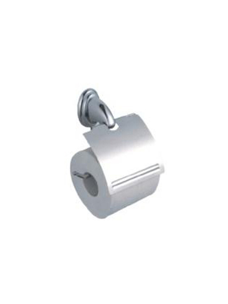 1503/L Держатель для бумаги хром