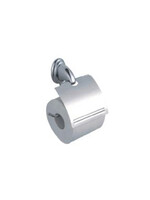 1503/L Держатель для бумаги хром