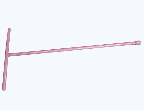 Ключ для разбора/сбора алюм. и биметалл. радиаторов литой