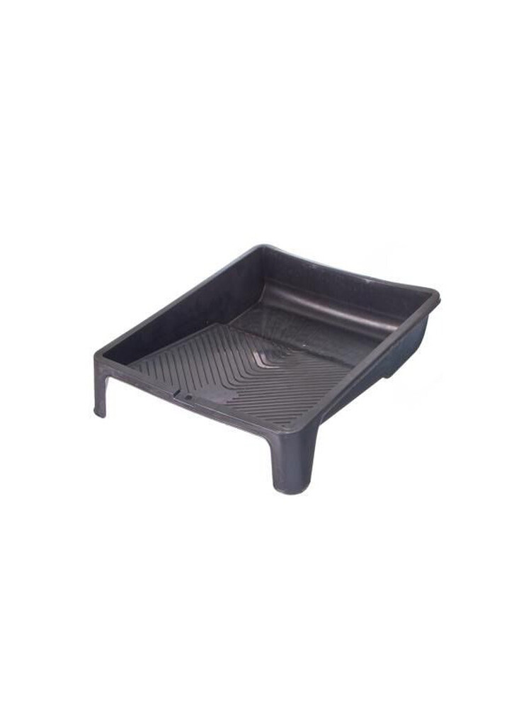 Лоток для краски "Кювета" (р-р 33х36см, высота 7см)  (Мульти-Пласт 2000)