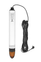 Насос скважинный ДЖИЛЕКС «ВОДОМЕТ» 4" 55/75 ОК (900 Вт, 55 л/мин, выс.подъема 75м, кабель 30м) 5575