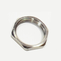 Контргайка 1"   РАСПРОДАЖА !!!