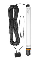 Насос скважинный ДЖИЛЕКС «ВОДОМЕТ» 4" 110/110 ОК (1,8 кВт 110 л/мин, выс.подъема 110м, кабель 70м) 1111