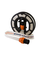 Шланг ДЖИЛЕКС "На Берлин" УДАВ 40х1 1/2" М (для дренажников) 20м 9111