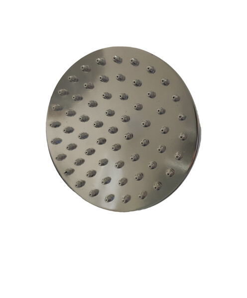 Лейка тропическая смесителя DIABLO (рег.№377092) (510) 