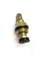 Кран-букса 3/8 резина под квадрат