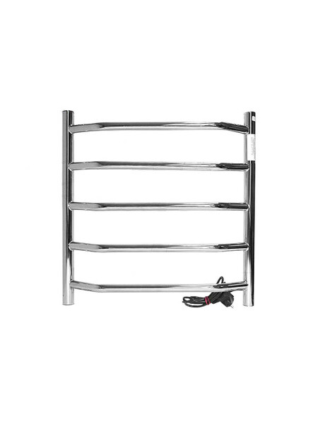 Полотенцесушитель электрический Флоран-Э 50-50 50вт (К-кнопка, Справа) 06859