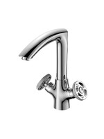  4089 Смеситель Кухня LEDEME 1/2 м/к