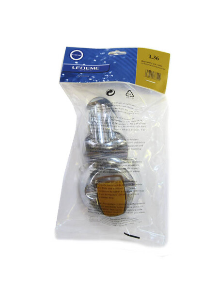 Держатель для лейки на присосках L36 (LEDEME)