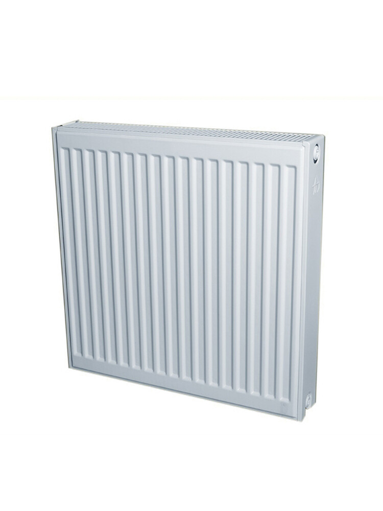 Радиатор стальной пластинчатый 22-508 BERGERR (длина 800мм)