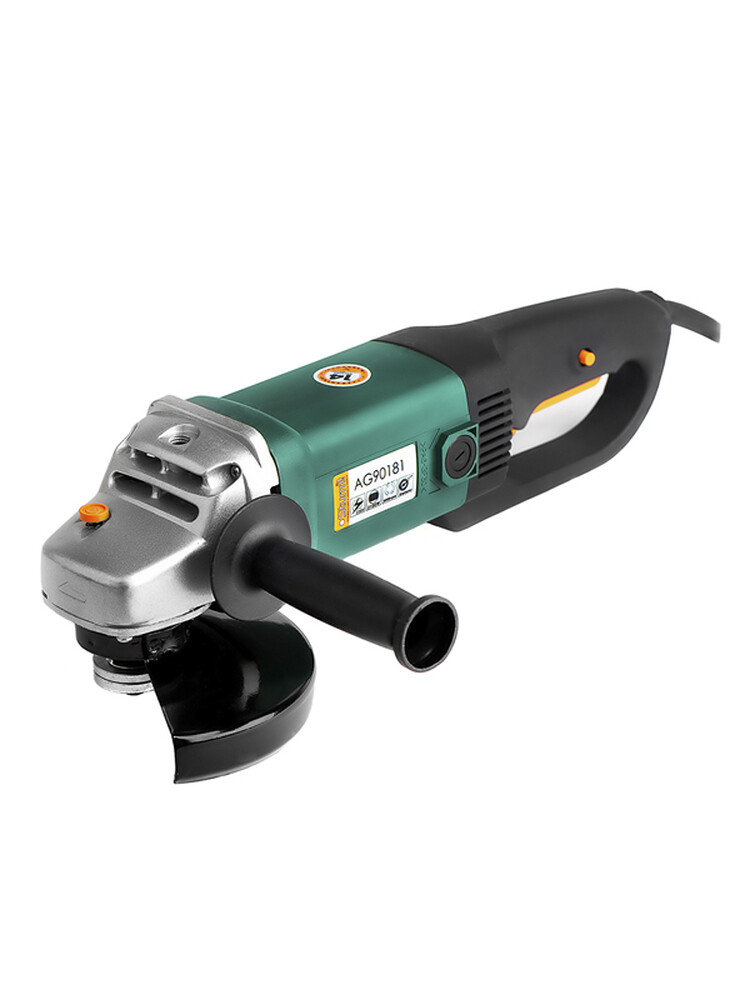 AG90181 Машина углошлифовальная Sturm, 180 мм, 8000 об/мин, 2100 Вт, плавн. пуск