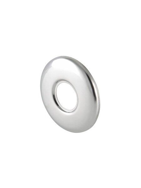 Чашка декоративная (хромированная) VALTEC VT.514.С.04