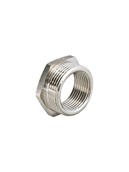 Футорка 1/4" - 3/8" VALTEC (VT.581)