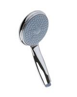 Лейка SANTREK AQUA MS-6043 блистер (хром) 1 режим d=92мм L=230мм