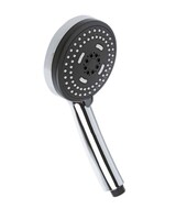 Лейка SANTREK AQUA MS-6009 блистер (хром) 3-х режимная d=100мм L=220мм