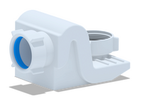 E600 Сифон АНИ Пласт "Бриг" для ванны