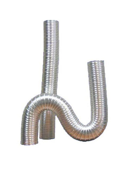 Воздуховод 3м ф110