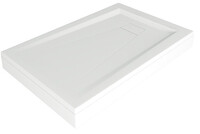 Экран GOOD DOOR АТРИУМ 140х90 ПС (полистирол) ЭЛ00025