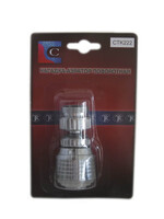 Аэратор СТК / SANTREK AQUA  (рег.№468190) поворотный в блистере ZF-222