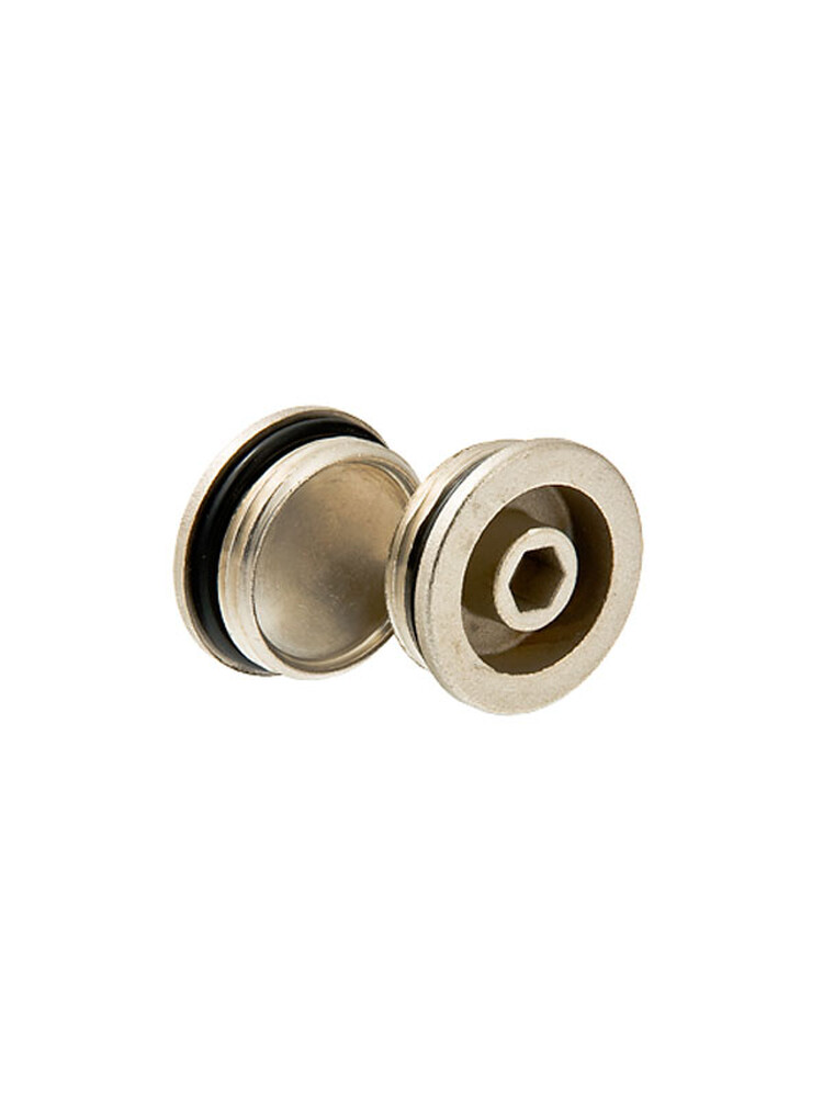 Пробка для коллектора 1" VALTEC (VT.0600.0.06)