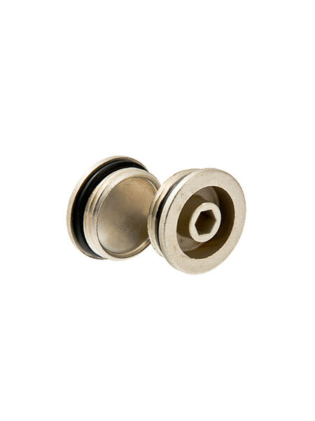 Пробка для коллектора 1" VALTEC (VT.0600.0.06)