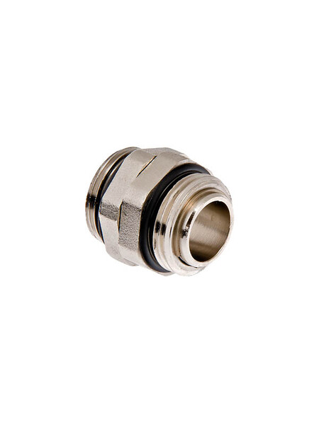 Сдвоенный ниппель 1"х1" VALTEC (VT.0606.0.06)