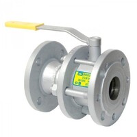 Кран шаровый DN65/50 PN16 BREEZE