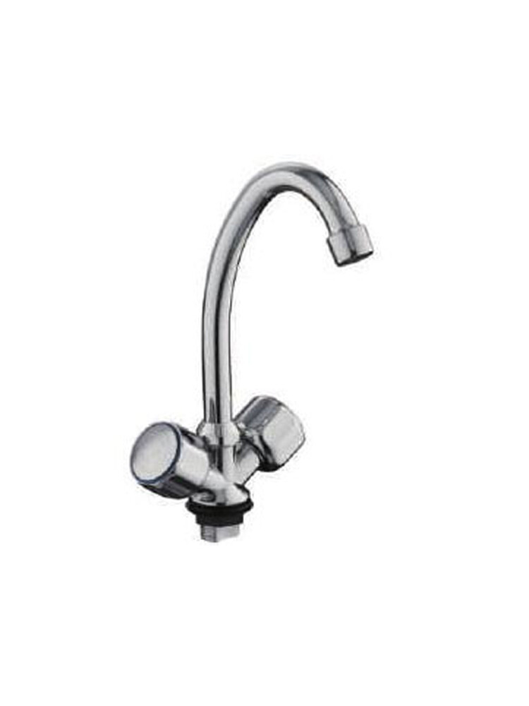 40109 Смеситель Кухня FRUD 1/2 м/к