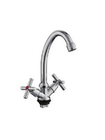 40112 Смеситель Кухня FRUD 1/2 м/к