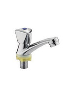 80688 Смеситель МОНО FRUD 1/2 м/к на гайке