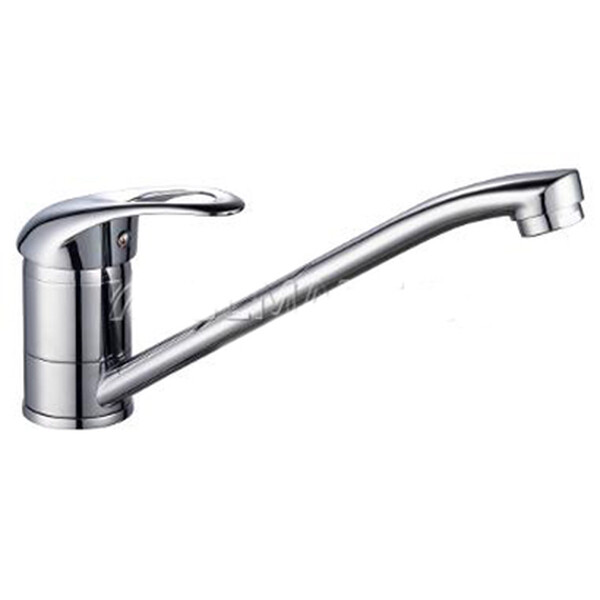 Смеситель Кухня TSARSBERG дл. нос 640 шар.d40 на шпильке 1109 тип См-МОЦБА, См-УмОЦБА