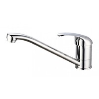 Смеситель Кухня TSARSBERG дл. нос 640 шар.d40 на шпильке 1177 тип См-МОЦБА, См-УмОЦБА