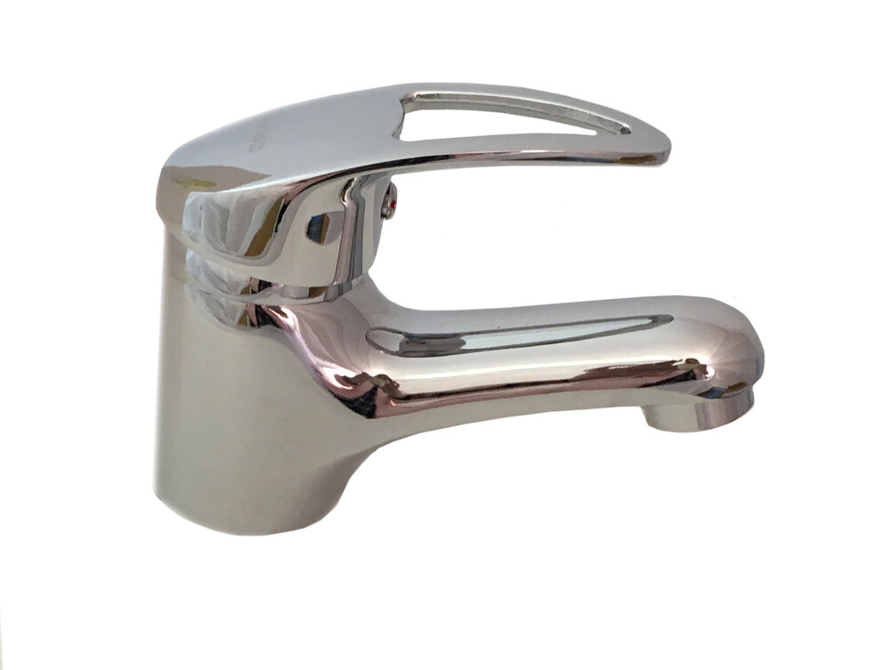 Смеситель для раковины тюльпан TSARSBERG d35 835-3507 тип См-УмОЦБА