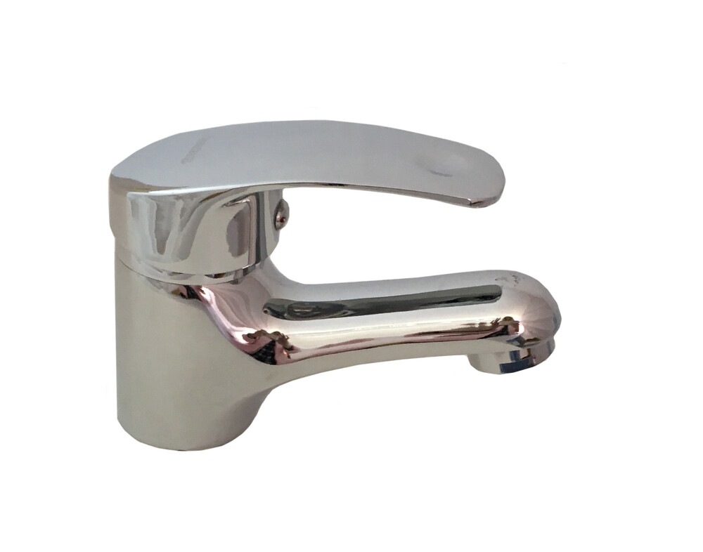 Смеситель для раковины тюльпан TSARSBERG d35 835-3510 тип См-УмОЦБА