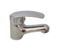 Смеситель для раковины тюльпан TSARSBERG d35 835-3510 тип См-УмОЦБА