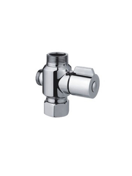 Дивертор FRAP FBBB (дивертор-кран-букса)