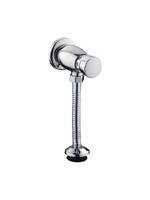 7201 Кран для писсуара порционно-нажимной Frap.