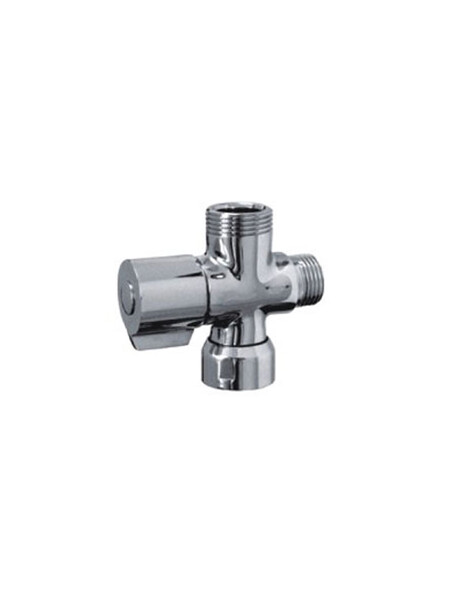 Дивертор FRAP FBBB-2 (дивертор-картридж)