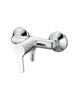  2003 Смеситель Ванна Душ LEDEME шар d-35