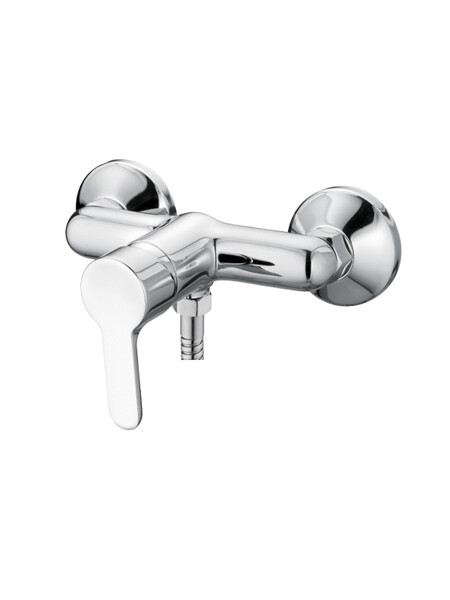  2003 Смеситель Ванна Душ LEDEME шар d-35