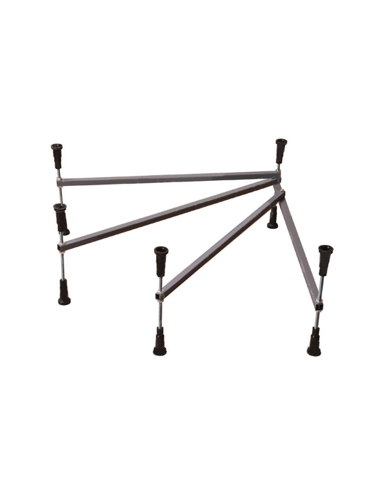 Каркас для душевого поддона КДКМ 90 полукруглый