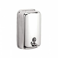 402/L Дозатор для жидкого мыла 0,8л